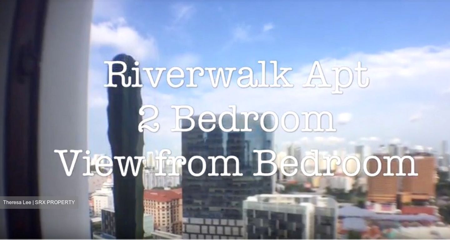 The Riverwalk / Riverwalk Apartments (D1), Apartment For Sale 98846991
